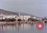 Image Corse Harbour France, 1944, de la seconde 14 séquences d'archives historiques vidéo 65675070017