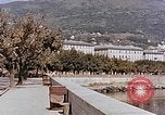 Image Corse Harbour France, 1944, de la seconde 20 séquences d'archives historiques vidéo 65675070017