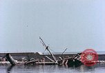 Image Corse Harbour France, 1944, de la seconde 28 séquences d'archives historiques vidéo 65675070017