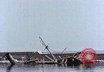 Image Corse Harbour France, 1944, de la seconde 29 séquences d'archives historiques vidéo 65675070017