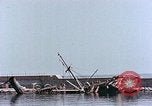 Image Corse Harbour France, 1944, de la seconde 30 séquences d'archives historiques vidéo 65675070017