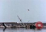 Image Corse Harbour France, 1944, de la seconde 31 séquences d'archives historiques vidéo 65675070017
