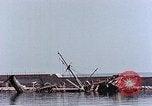 Image Corse Harbour France, 1944, de la seconde 34 séquences d'archives historiques vidéo 65675070017