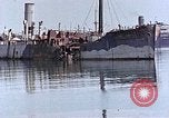 Image Corse Harbour France, 1944, de la seconde 35 séquences d'archives historiques vidéo 65675070017
