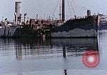 Image Corse Harbour France, 1944, de la seconde 36 séquences d'archives historiques vidéo 65675070017