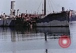 Image Corse Harbour France, 1944, de la seconde 37 séquences d'archives historiques vidéo 65675070017
