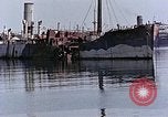 Image Corse Harbour France, 1944, de la seconde 38 séquences d'archives historiques vidéo 65675070017
