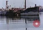 Image Corse Harbour France, 1944, de la seconde 39 séquences d'archives historiques vidéo 65675070017