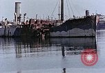 Image Corse Harbour France, 1944, de la seconde 40 séquences d'archives historiques vidéo 65675070017