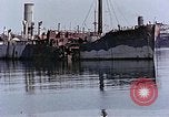 Image Corse Harbour France, 1944, de la seconde 41 séquences d'archives historiques vidéo 65675070017