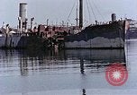 Image Corse Harbour France, 1944, de la seconde 42 séquences d'archives historiques vidéo 65675070017