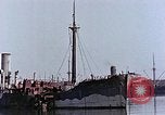 Image Corse Harbour France, 1944, de la seconde 43 séquences d'archives historiques vidéo 65675070017