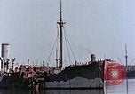 Image Corse Harbour France, 1944, de la seconde 47 séquences d'archives historiques vidéo 65675070017