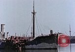 Image Corse Harbour France, 1944, de la seconde 48 séquences d'archives historiques vidéo 65675070017