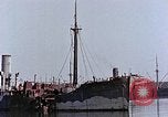 Image Corse Harbour France, 1944, de la seconde 50 séquences d'archives historiques vidéo 65675070017