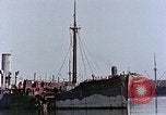 Image Corse Harbour France, 1944, de la seconde 51 séquences d'archives historiques vidéo 65675070017