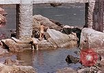 Image Corse Harbour France, 1944, de la seconde 58 séquences d'archives historiques vidéo 65675070017
