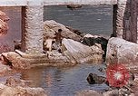 Image Corse Harbour France, 1944, de la seconde 59 séquences d'archives historiques vidéo 65675070017