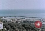 Standbild Menschen Korsika Frankreich, 1944, aus Sekunde 38 historischem Filmmaterial Videoclip 65675070018