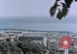 Standbild Menschen Korsika Frankreich, 1944, aus Sekunde 39 historischem Filmmaterial Videoclip 65675070018