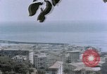 Standbild Menschen Korsika Frankreich, 1944, aus Sekunde 40 historischem Filmmaterial Videoclip 65675070018