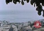 Standbild Menschen Korsika Frankreich, 1944, aus Sekunde 43 historischem Filmmaterial Videoclip 65675070018