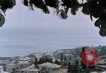 Standbild Menschen Korsika Frankreich, 1944, aus Sekunde 45 historischem Filmmaterial Videoclip 65675070018