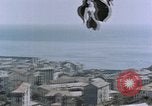 Standbild Menschen Korsika Frankreich, 1944, aus Sekunde 49 historischem Filmmaterial Videoclip 65675070018