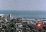 Standbild Menschen Korsika Frankreich, 1944, aus Sekunde 54 historischem Filmmaterial Videoclip 65675070018