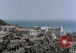 Standbild Menschen Korsika Frankreich, 1944, aus Sekunde 56 historischem Filmmaterial Videoclip 65675070018