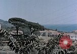 Standbild Menschen Korsika Frankreich, 1944, aus Sekunde 58 historischem Filmmaterial Videoclip 65675070018