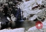Standbild Menschen Korsika Frankreich, 1944, aus Sekunde 62 historischem Filmmaterial Videoclip 65675070018