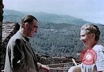 Image vues scéniques Corse France, 1944, de la seconde 21 séquences d'archives historiques vidéo 65675070019
