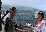 Image vues scéniques Corse France, 1944, de la seconde 22 séquences d'archives historiques vidéo 65675070019