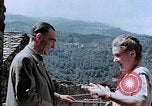 Image vues scéniques Corse France, 1944, de la seconde 23 séquences d'archives historiques vidéo 65675070019