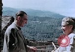 Image vues scéniques Corse France, 1944, de la seconde 24 séquences d'archives historiques vidéo 65675070019