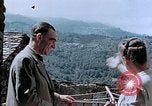 Image vues scéniques Corse France, 1944, de la seconde 25 séquences d'archives historiques vidéo 65675070019