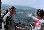 Image vues scéniques Corse France, 1944, de la seconde 26 séquences d'archives historiques vidéo 65675070019