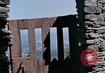 Image vues scéniques Corse France, 1944, de la seconde 29 séquences d'archives historiques vidéo 65675070019