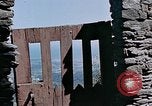 Image vues scéniques Corse France, 1944, de la seconde 30 séquences d'archives historiques vidéo 65675070019