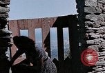 Image vues scéniques Corse France, 1944, de la seconde 32 séquences d'archives historiques vidéo 65675070019