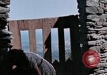 Image vues scéniques Corse France, 1944, de la seconde 33 séquences d'archives historiques vidéo 65675070019