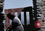 Image vues scéniques Corse France, 1944, de la seconde 34 séquences d'archives historiques vidéo 65675070019