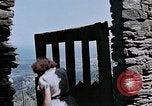 Image vues scéniques Corse France, 1944, de la seconde 35 séquences d'archives historiques vidéo 65675070019