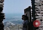Image vues scéniques Corse France, 1944, de la seconde 37 séquences d'archives historiques vidéo 65675070019