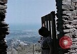 Image vues scéniques Corse France, 1944, de la seconde 38 séquences d'archives historiques vidéo 65675070019