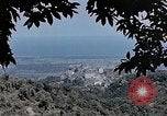 Image vues scéniques Corse France, 1944, de la seconde 40 séquences d'archives historiques vidéo 65675070019