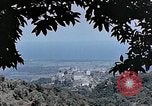 Image vues scéniques Corse France, 1944, de la seconde 43 séquences d'archives historiques vidéo 65675070019