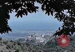 Image vues scéniques Corse France, 1944, de la seconde 44 séquences d'archives historiques vidéo 65675070019
