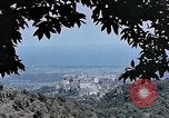 Image vues scéniques Corse France, 1944, de la seconde 45 séquences d'archives historiques vidéo 65675070019